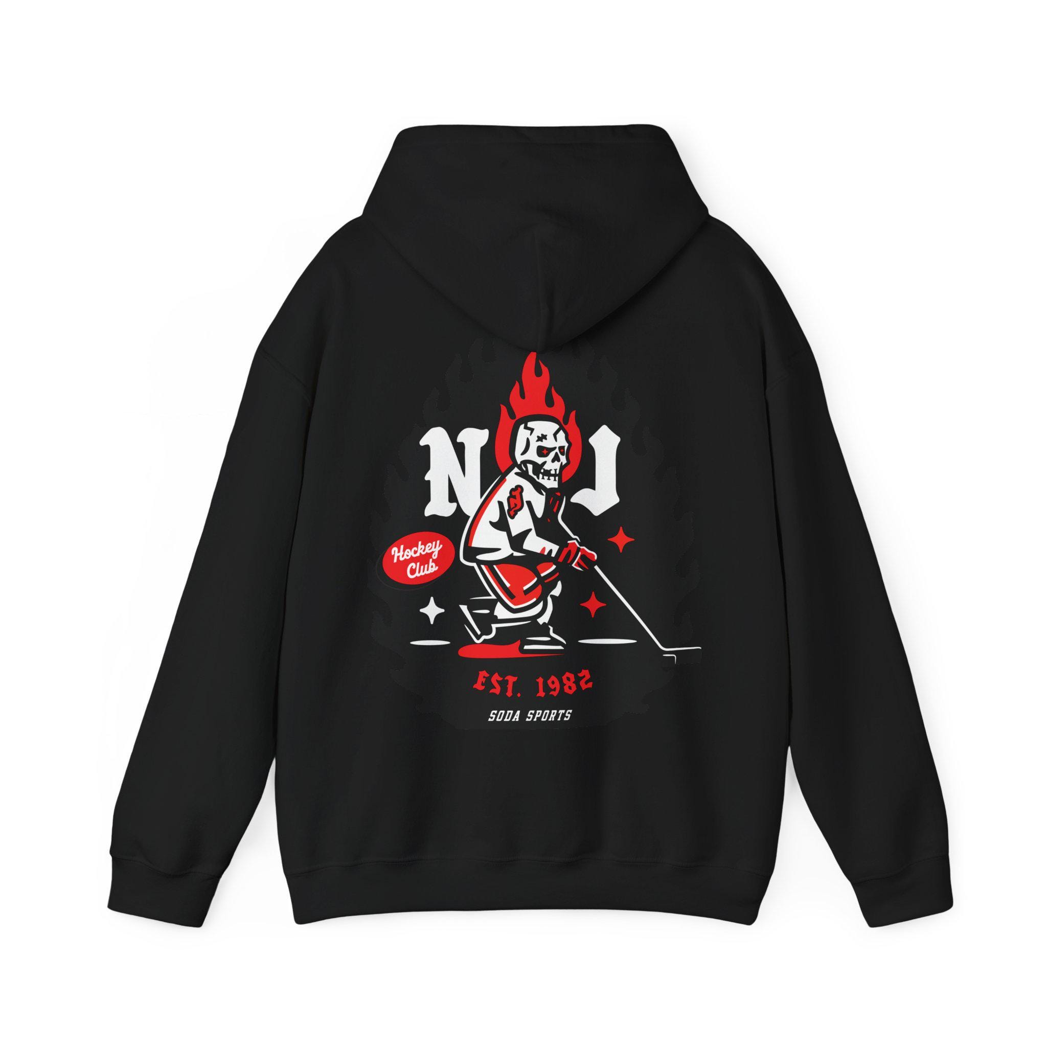 Nj devils sweatshirt sale