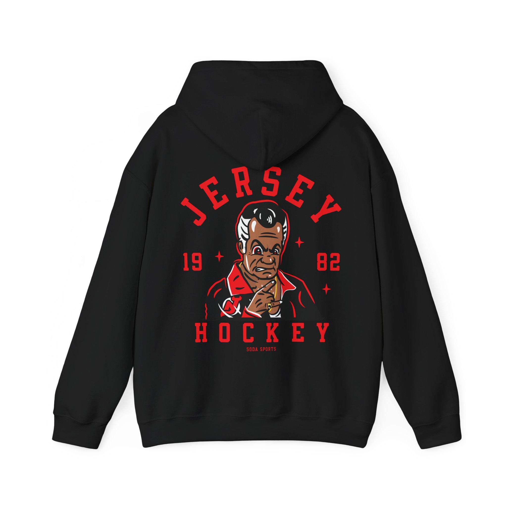 Nj Devils Clothing