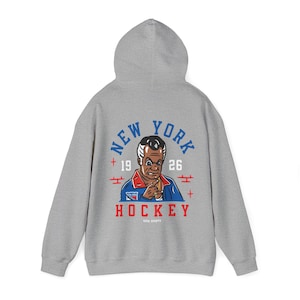 Paulie Walnuts Rangers Unisex Heavy Blend™ Hooded Sweatshirt image 7