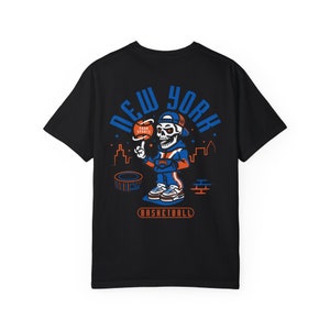 New York Knicks Unisex T-shirt