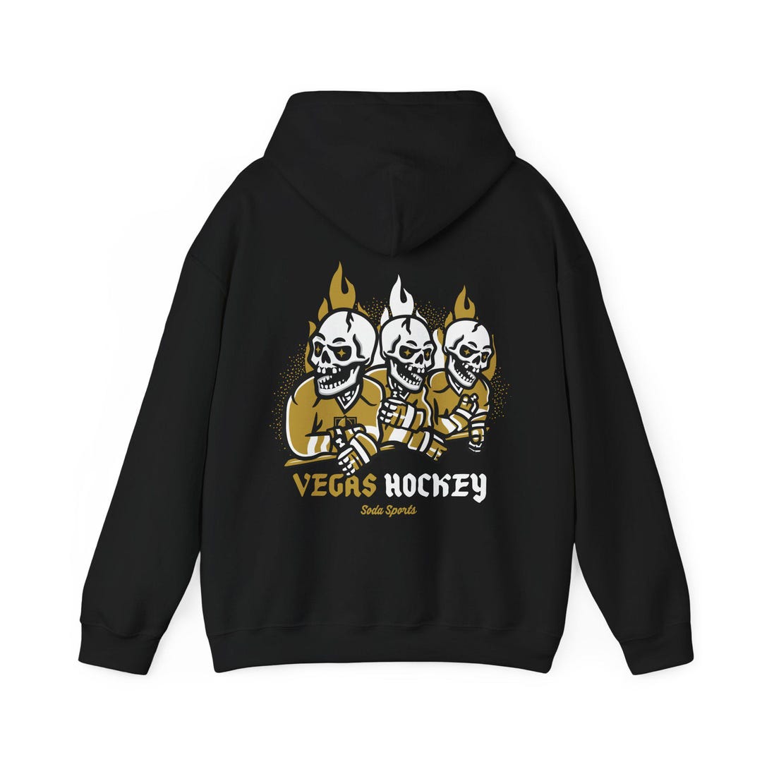 Knights Sweatshirt