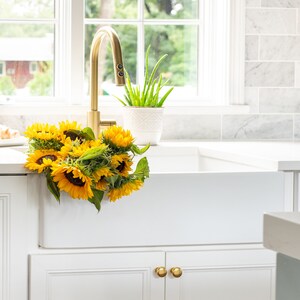 Kitchen Sinks - Etsy
