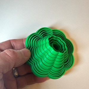 Magic 3D Printed Fidget Toys, great for kids party gifts, stocking stuffer, STEM, Boss, Employees, just about everyone