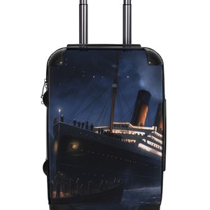 Titanic koffer Clearance