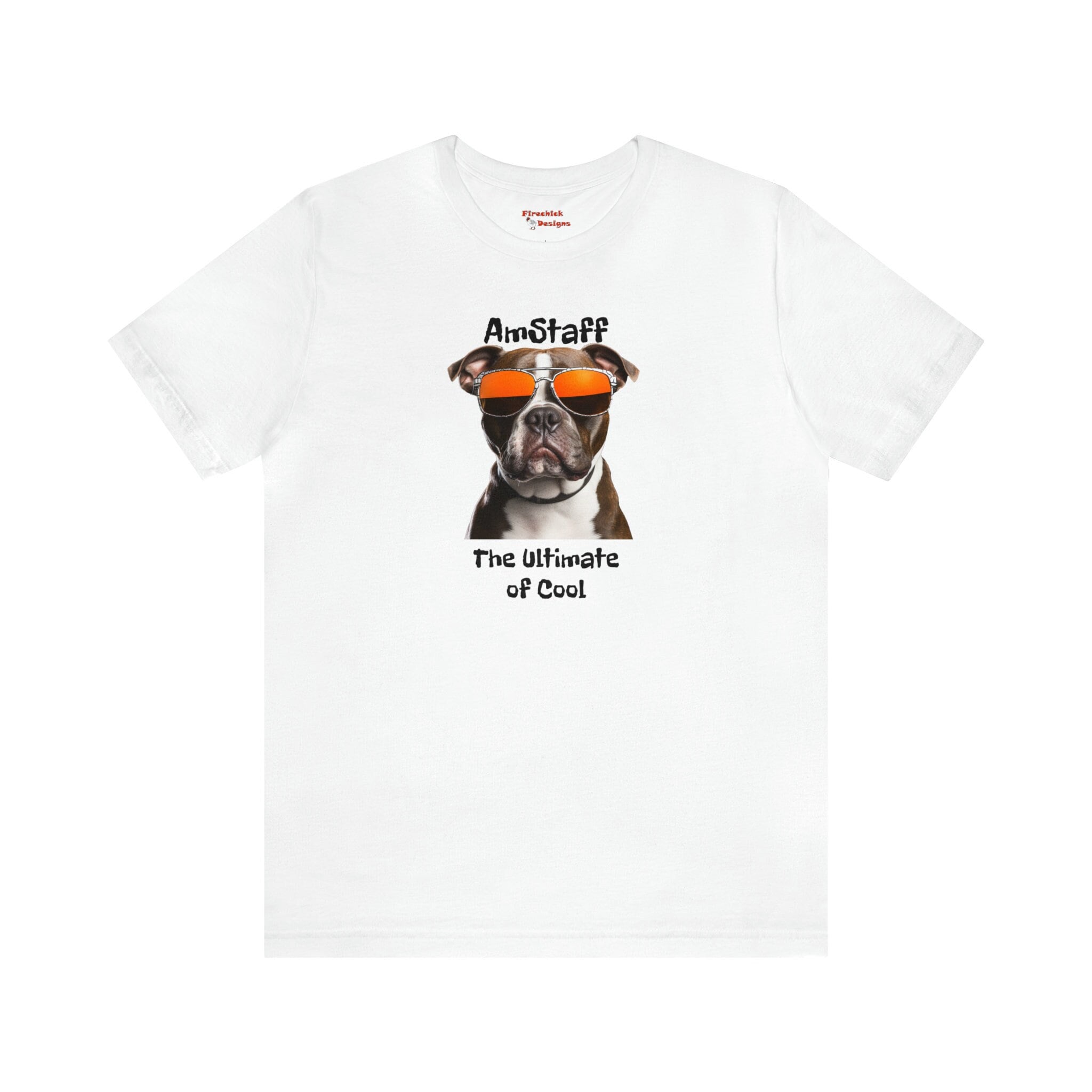 T shirt amstaff new arrivals