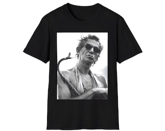 Keith T-Shirt