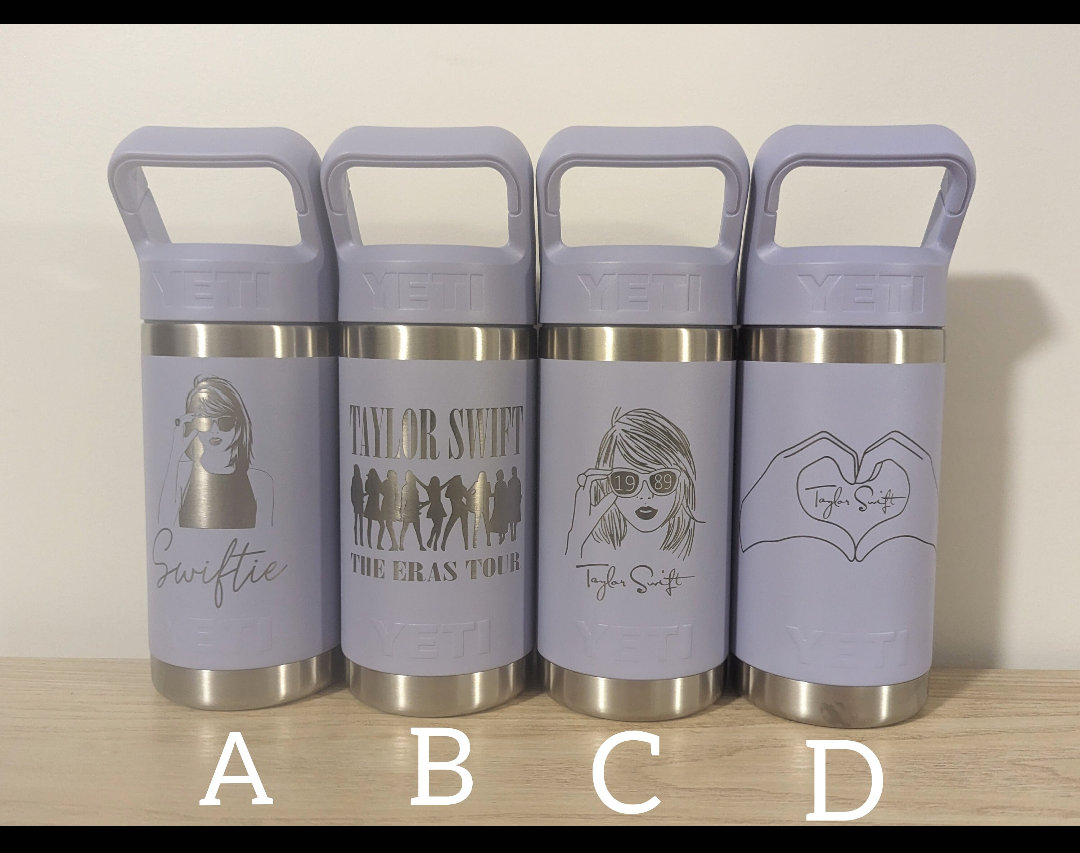 Swift Water Bottle - Etsy Canada