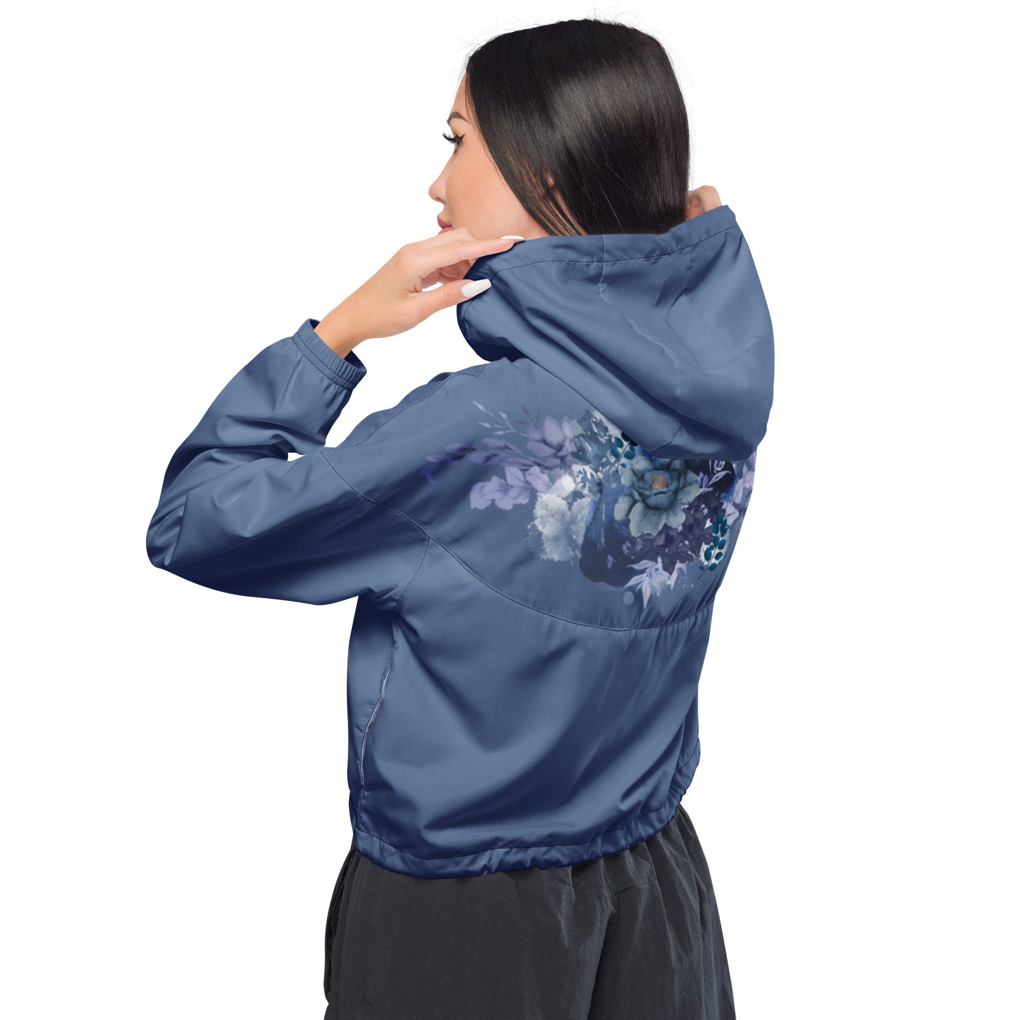 Cute windbreakers shop