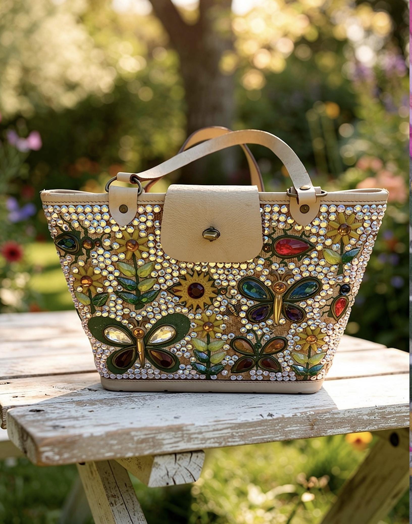 Enid Collins Bags - Etsy