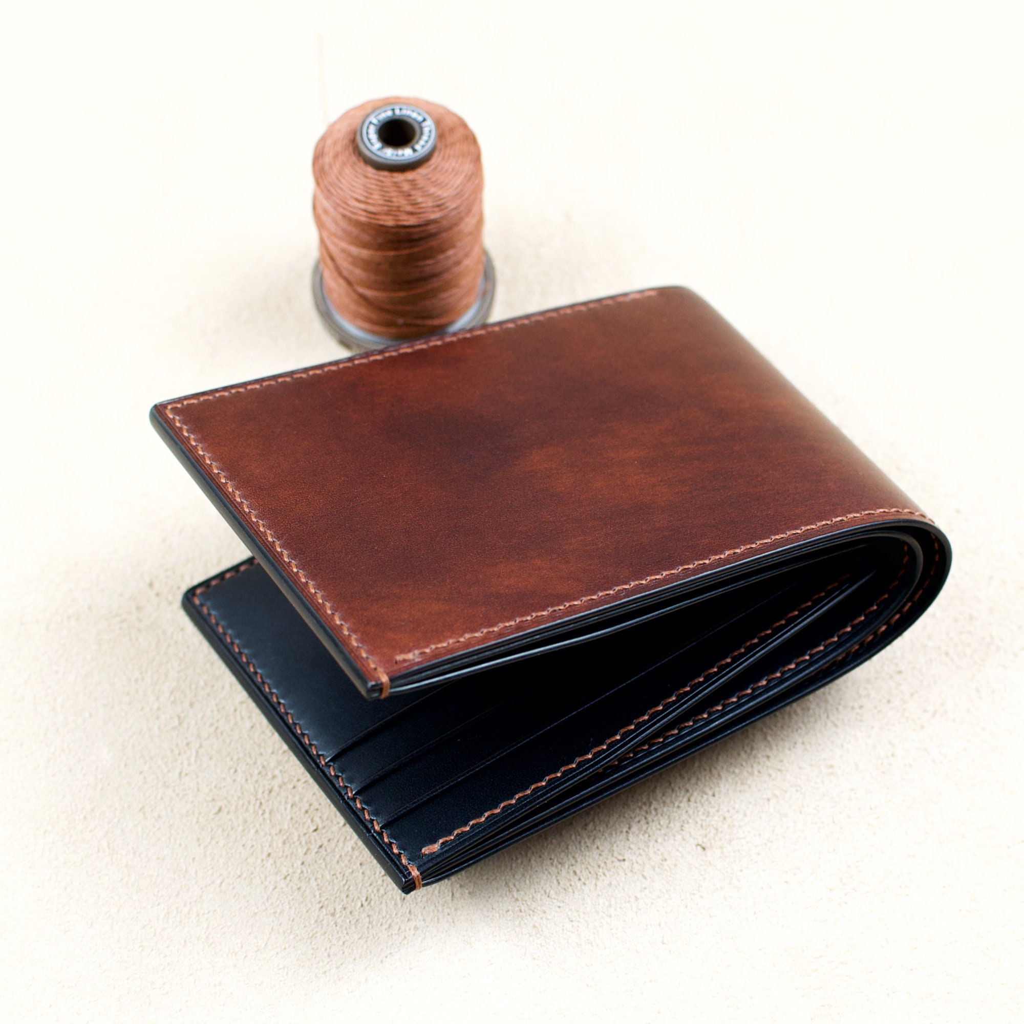 The Whiskey Wallet
