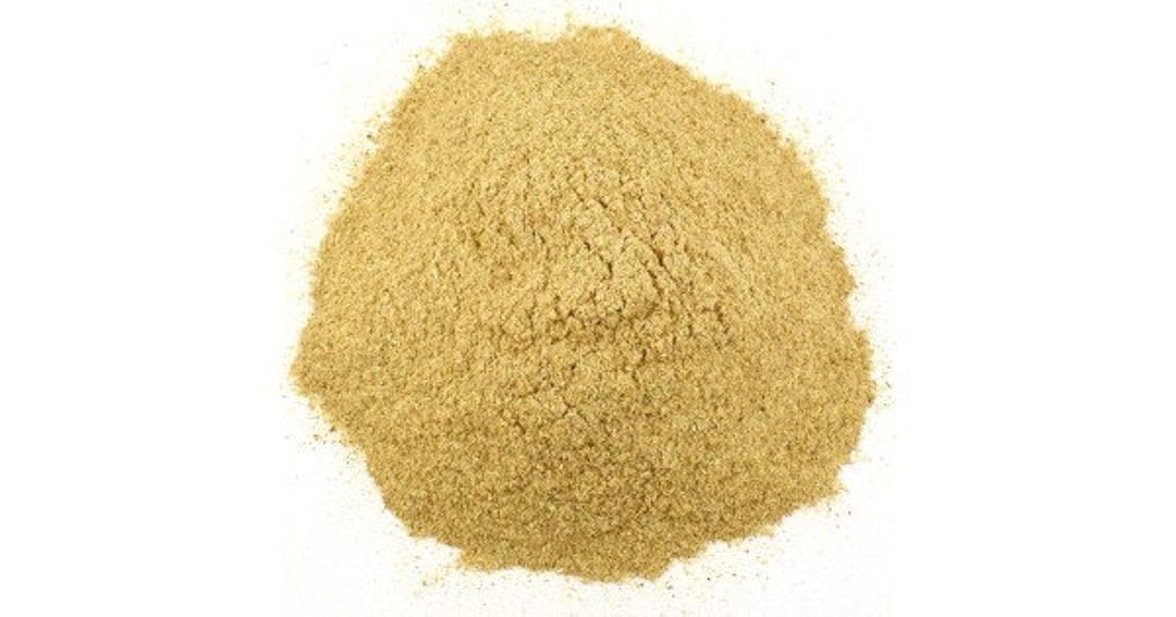 Sumapowder Suma Root Powder 50g 1.76 Oz Excellent Quality - Etsy