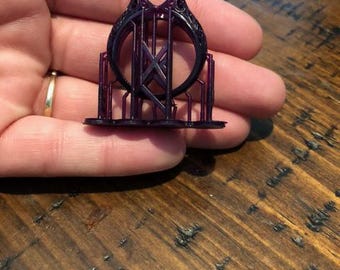 Vintage Wedding wax pattern ring for lost wax casting jewelry castable wax resin
