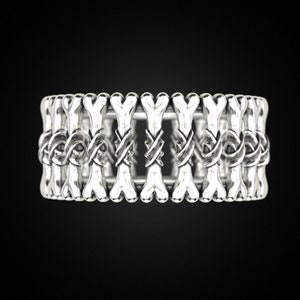 Bone wax pattern ring for lost wax casting jewelry castable wax resin