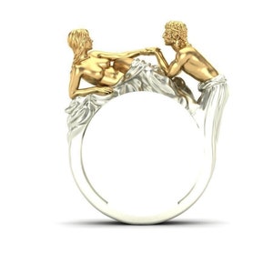 Proposal wax pattern ring for lost wax casting jewelry castable wax resin