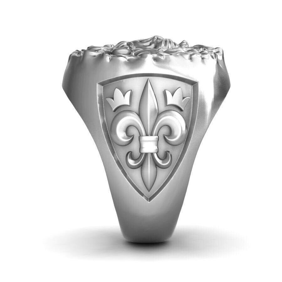 Anello Leone Cera Persa Cos'è La Fusione A Cera Persa Nella Bigiotteria Anello Leone Cera Persa Cos'è La Fusione A Cera Persa Nella Bigiotteria