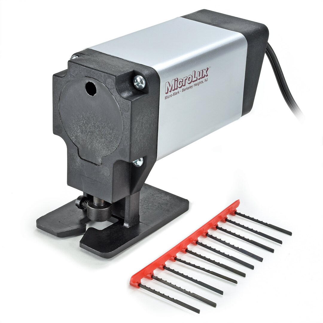 Micromake™ / Microlux Jigsaw / Scroll Saw Etsy