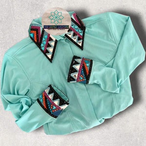 Kombinierbar mit Western Show Shirt, Western Show Outfits Pleasure, Western Show Jackets, Show Shirt, Reiter Shirt, Showmanship Outfit