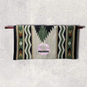 Western Ranch Saddle Pad AKA Saddle Blanket
