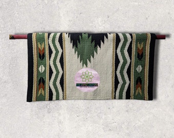Western Ranch Saddle Pad AKA Saddle Blanket