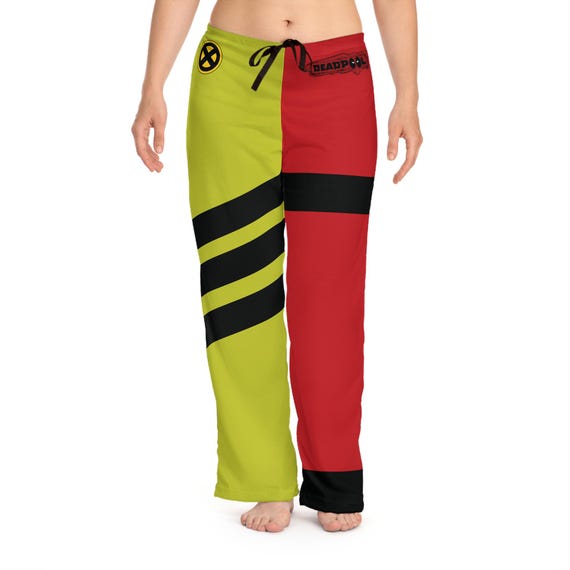 Deadpool pj pants sale
