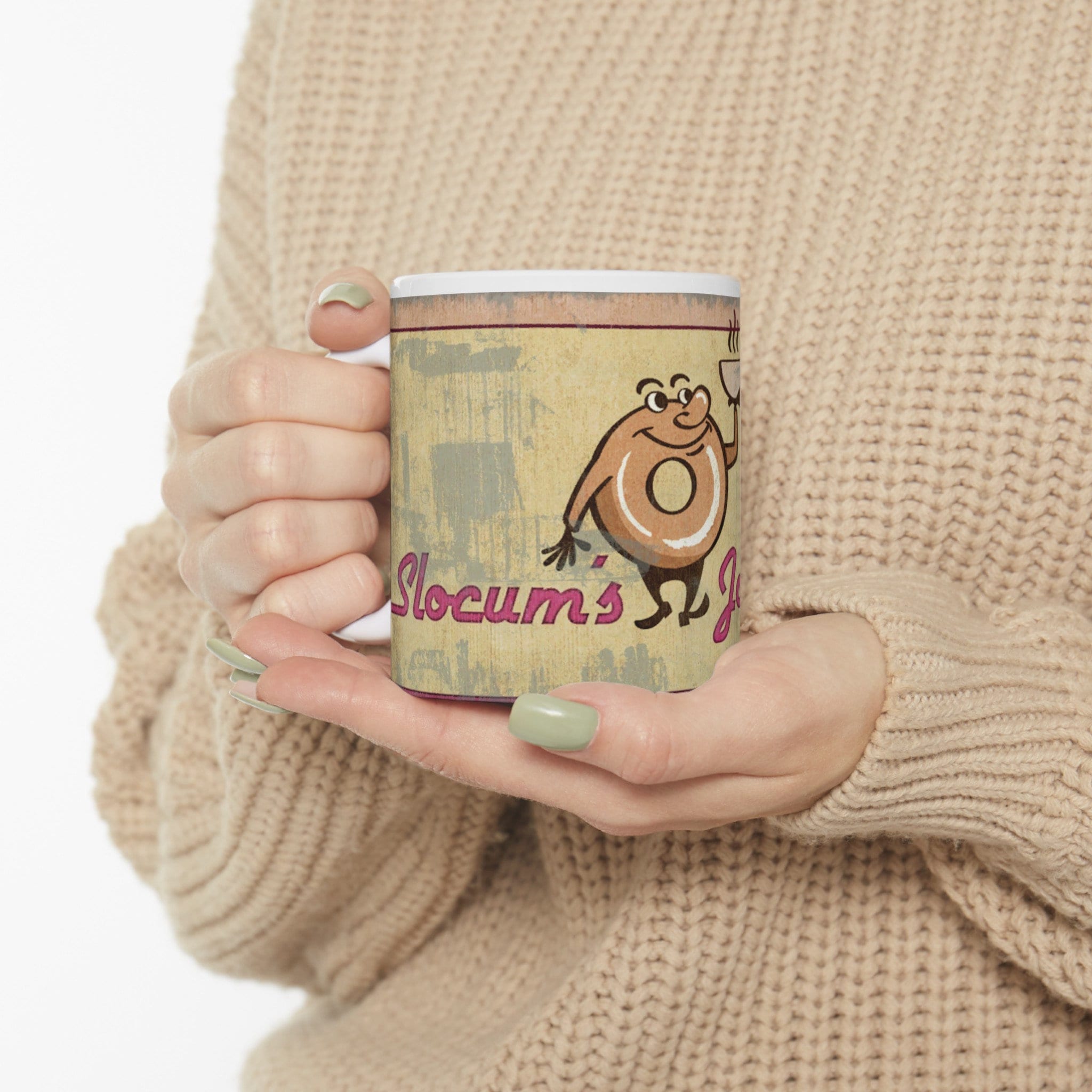 Slocum's joe - Etsy 日本