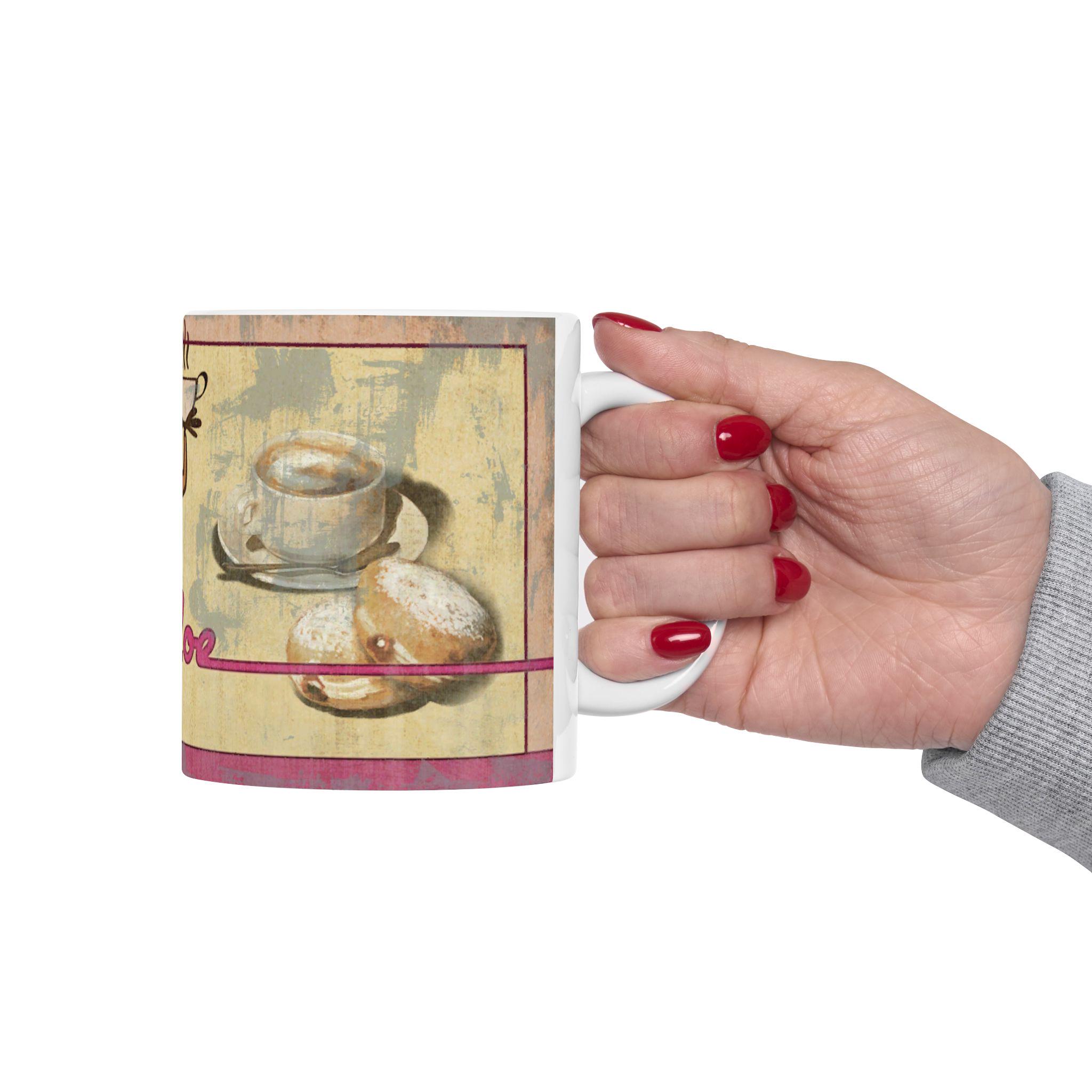 スローカムズ・ジョー、ビルボードスタイル、フォールアウト風