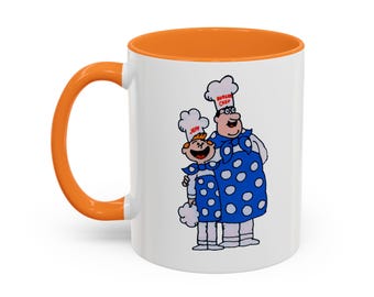 Verres à bière pour vélo (Lot de 2) | Verres à Boire 16 oz avec Motifs