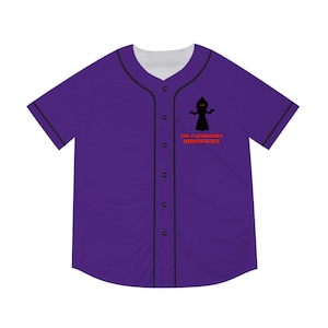 The Flatwoods Monsters, Flatwoods Monster, Men&#39;s Jersey