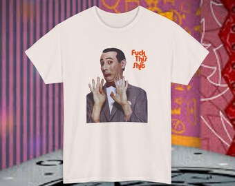 ザ*キ様 レア！punpee tシャツ　IT'S THA MOTHER FUCK il_340x270.7104912509_asih.jpg