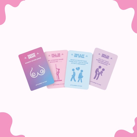 Serata tra donne Preferiresti un gioco / Questo o quello / Festa tra donne / Gioco divertente tra ragazze / Serata tra ragazze in gioco / Gioco per adulti - Italia