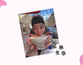 Puzzle na zamówienie, upominek na wieczór panieński, prezenty dla druhen