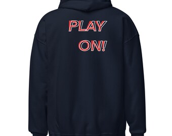 Play On! Hoodie