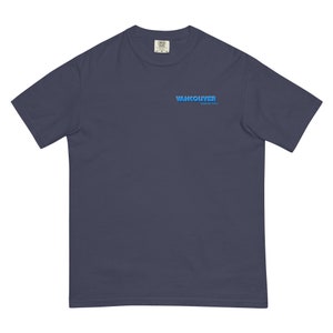 Vancouver Supporter&#39;s Shirt