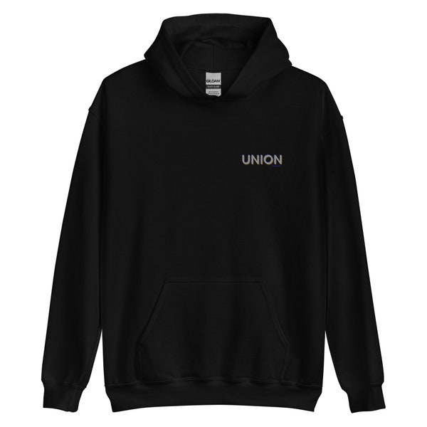 Union Supporter's Hoodie