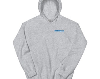 Minnesota United Supporters Hoodie