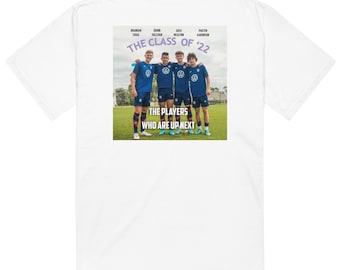 The Class of &#39;22 Shirt
