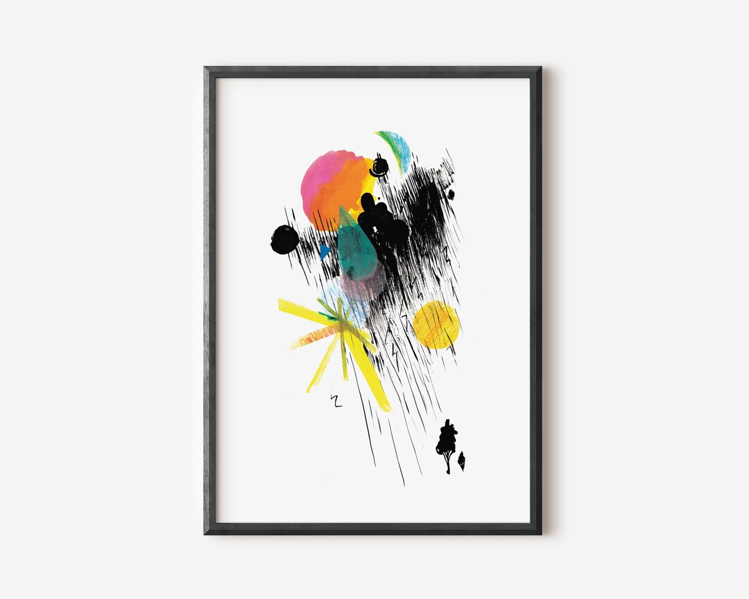 Minimalist Abstract Wall Art, Minimalist Art Wall, Abstracts Wall Art