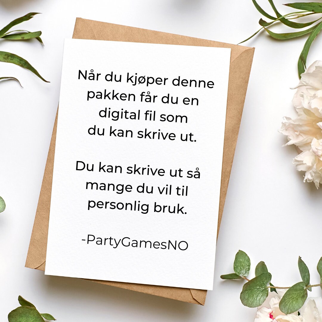 Baby Shower Selskapsleker (blå \u0026 Rosa) - Etsy, image size:1080x1080