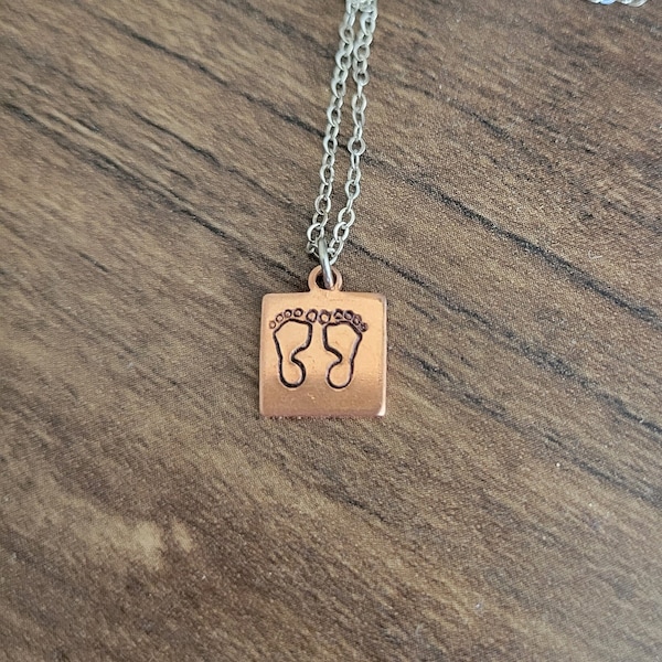 Pro-Life Necklace