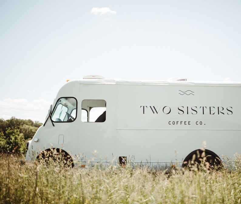 How to Start a Coffee Truck Mobile Coffee Truck Guide How to Etsy