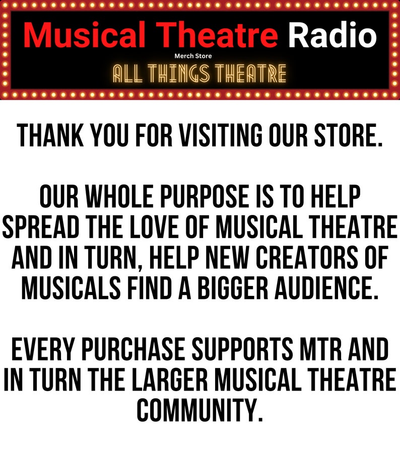 Jgxacmc2 11oz Black Mug Musical Theatre, Broadway, West End, Theater ...