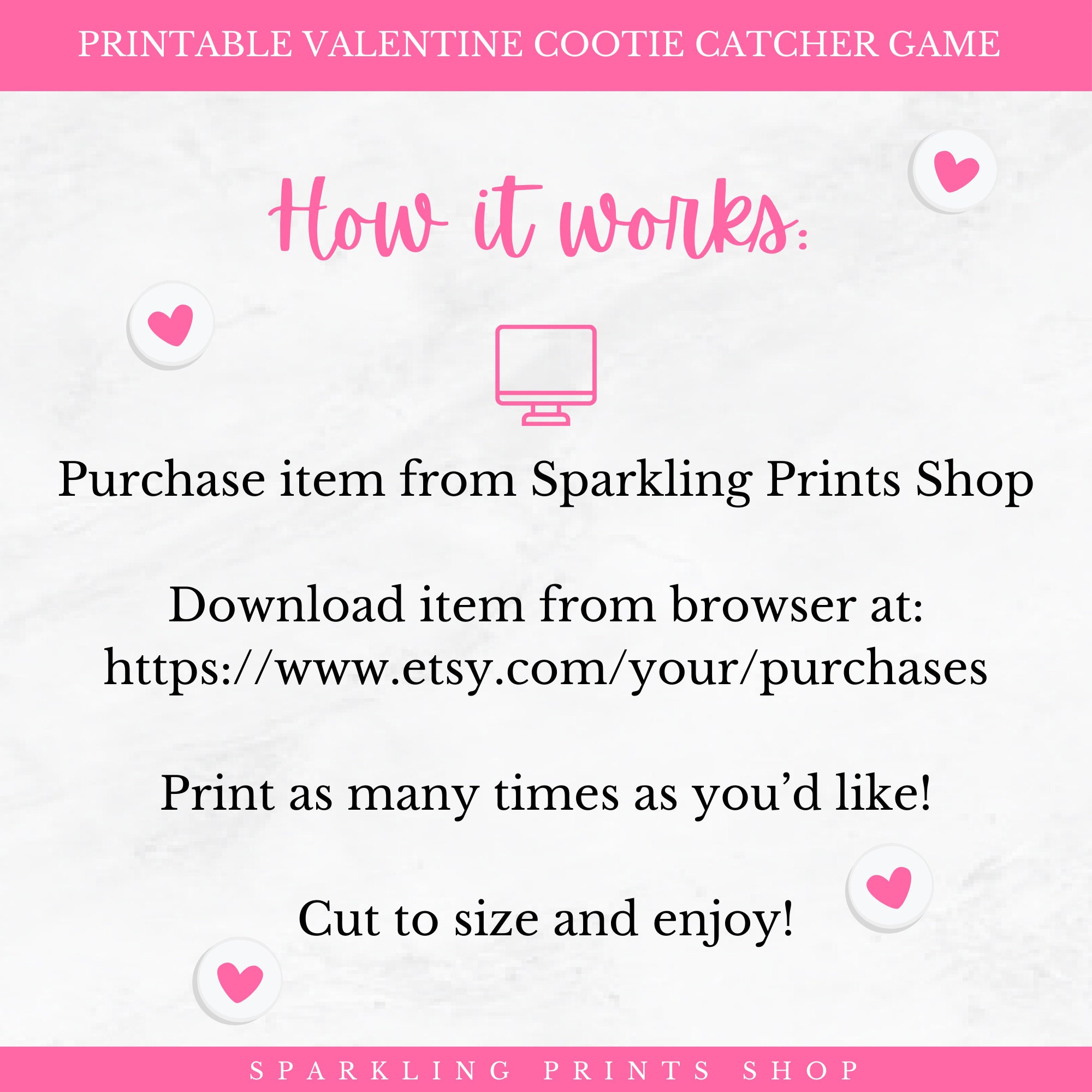 printable-valentine-cootie-catcher-joke-teller-game-instant-download-paper-fortune-teller-etsy