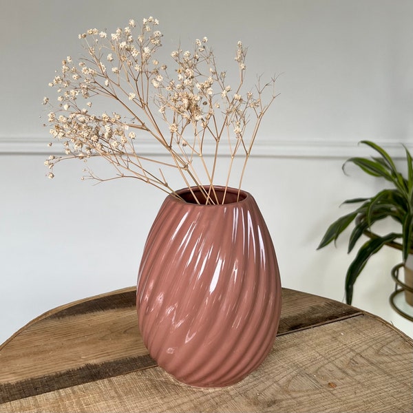 Anthropologie Vase Etsy