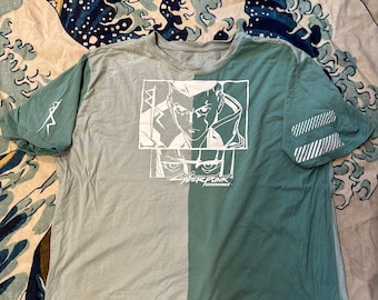 Cyberpunk Edgerunners - David & Lucy