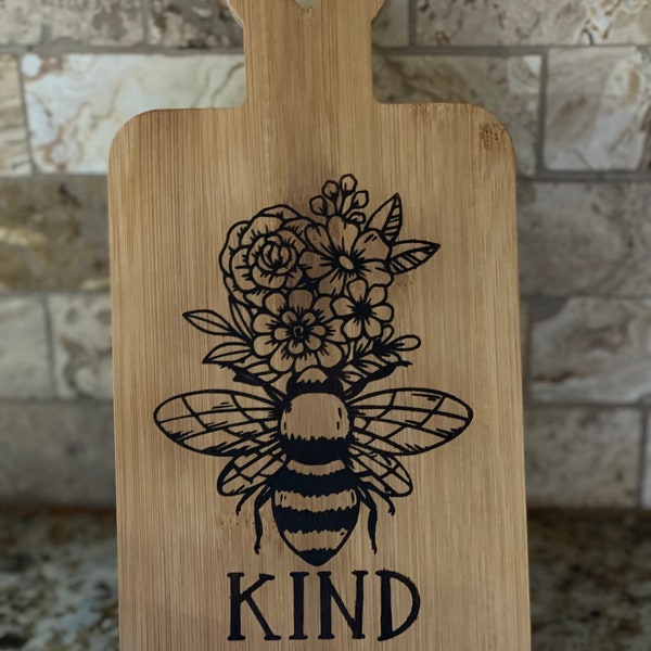 Cutting Board Hanger Etsy