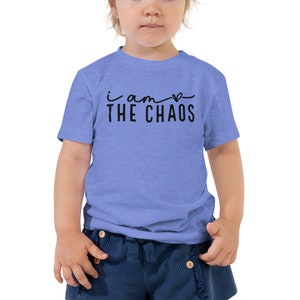 Toddler chaos, chaos coordinator, i am the chaos, mommy and me