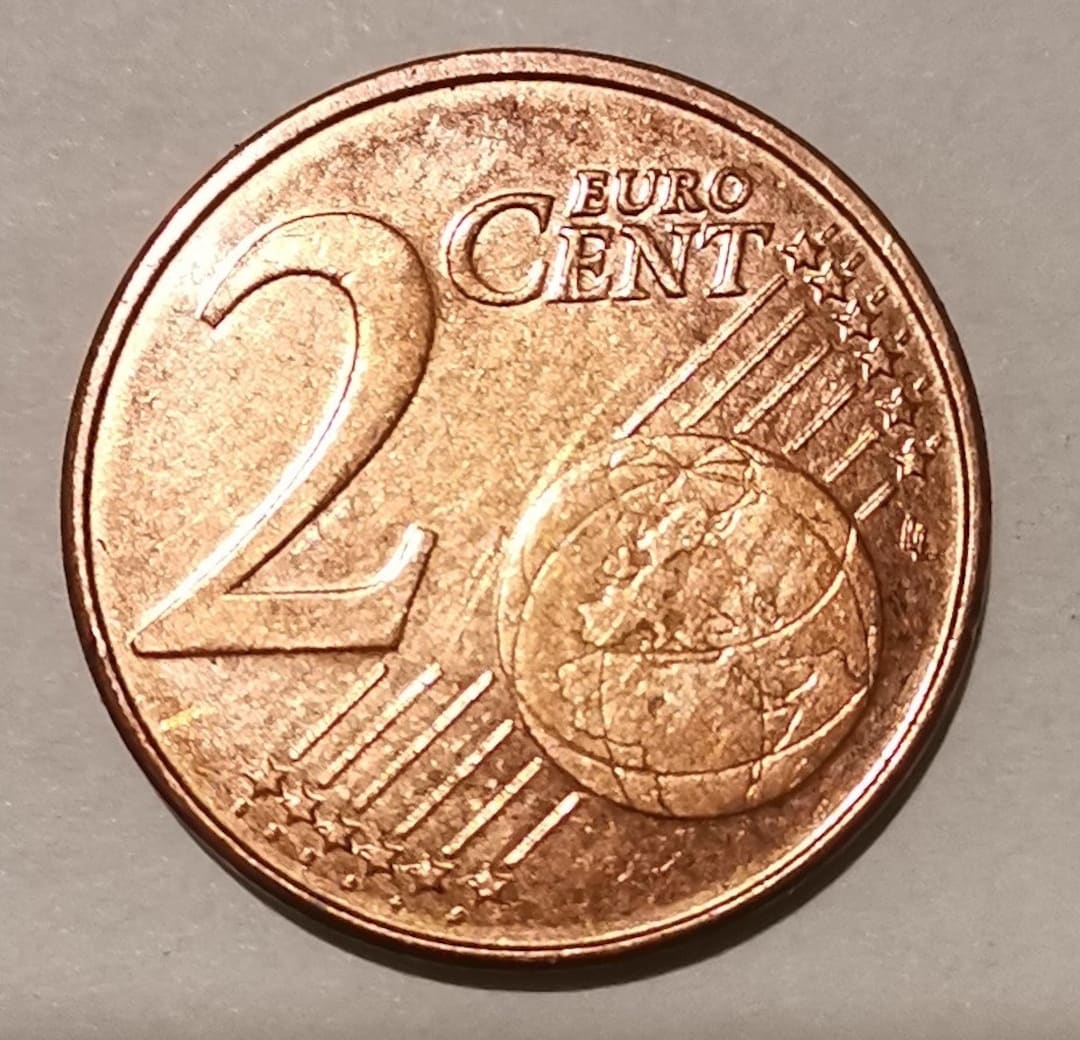2ユーロ記念硬貨 - Wikipedia