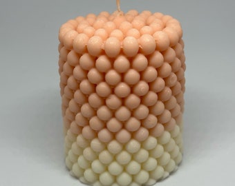 Bubble Candle / Pearl Candle
