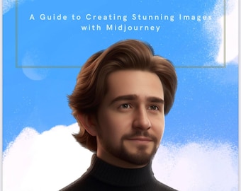 Midjourney Guide The Ultimate Beginner's Guide With Copy And Paste Midjourney Prompts