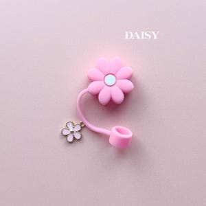 Daisy Straw Buddy for Simple Modern